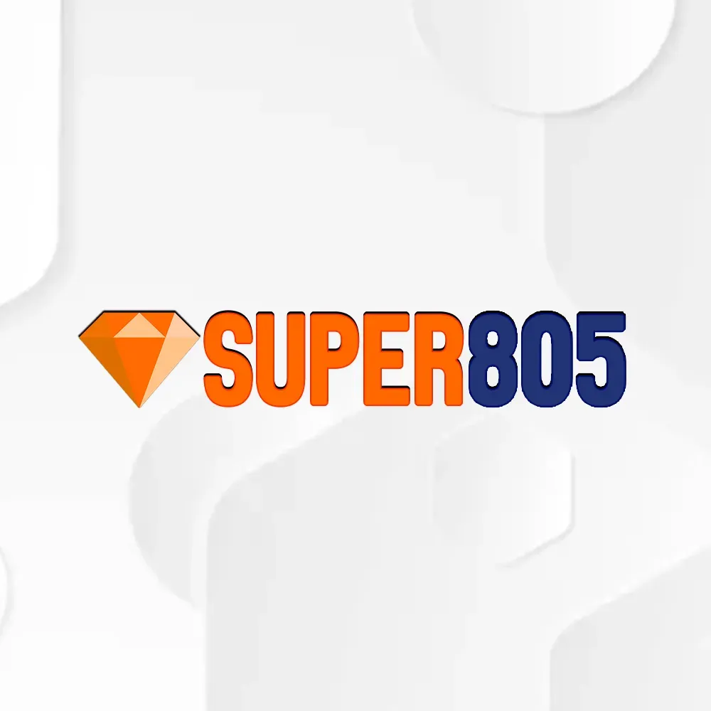 SUPER805 - Permainan Edukatif Menarik untuk Anak-anak
